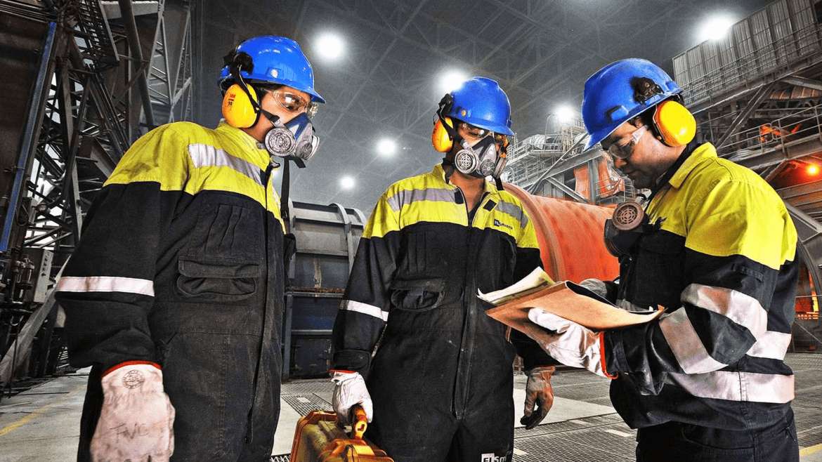 Certified On-site Technicians