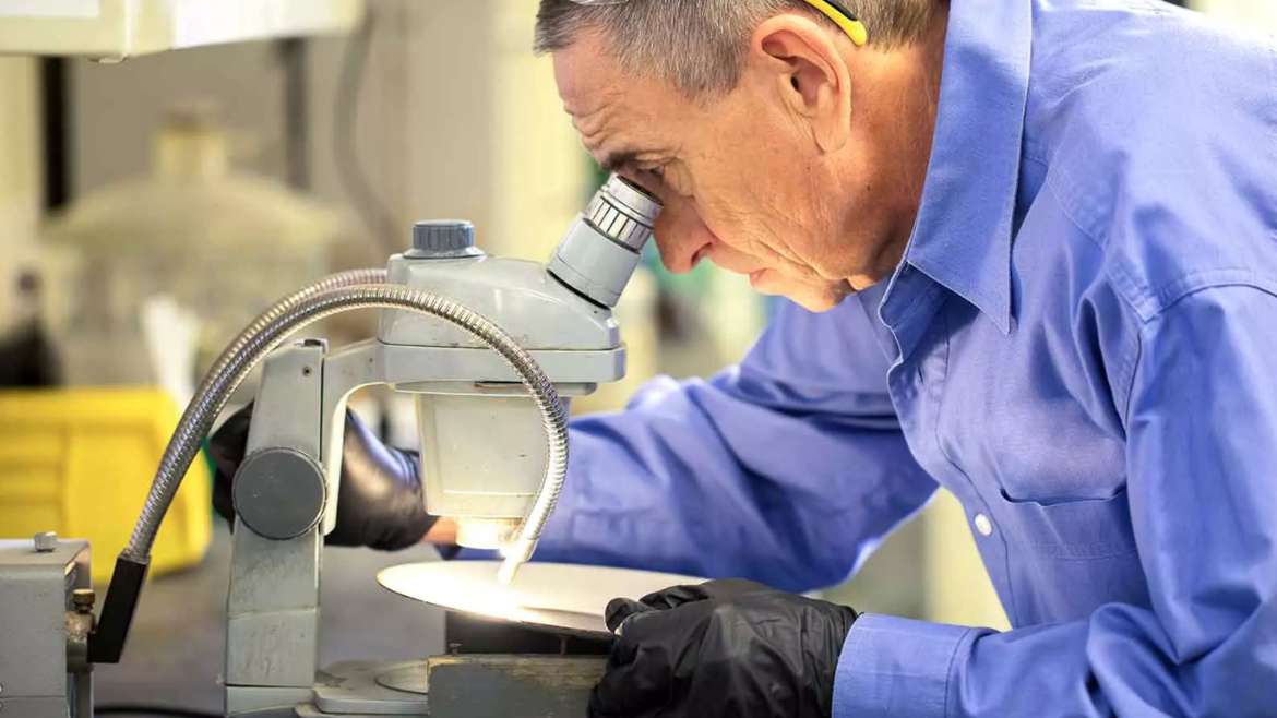 Hydrometallurgy