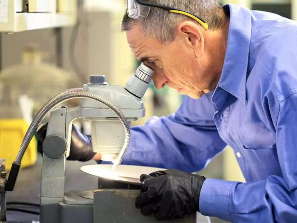 Hydrometallurgy